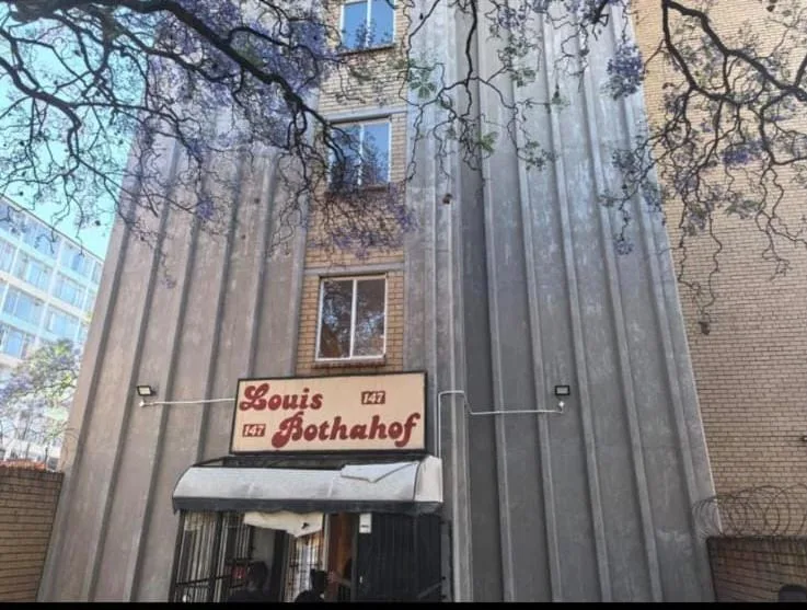 2 Bedroom Apartment / flat for sale in Sunnyside