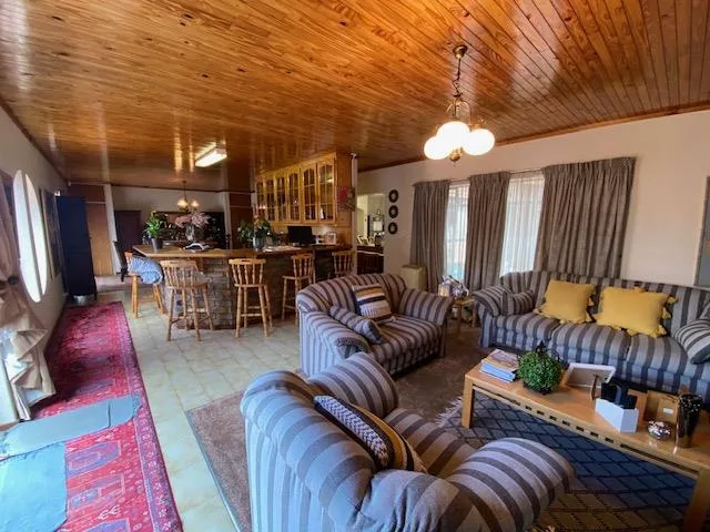 4 Bedroom House to rent in Zwartkop
