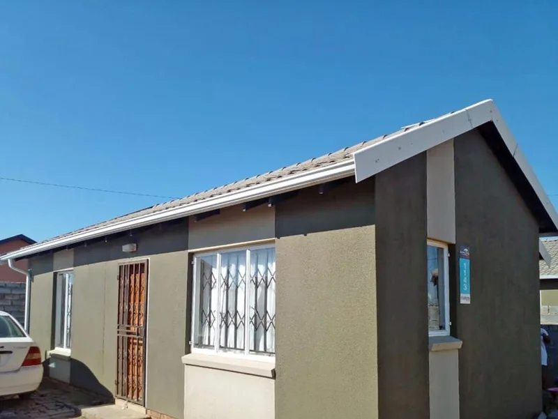 2 Bedroom House for sale in Savanna City