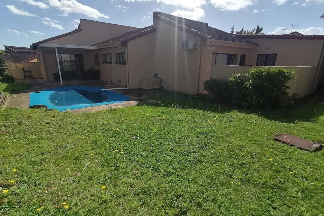 4 Bedroom Townhouse for sale in Margate