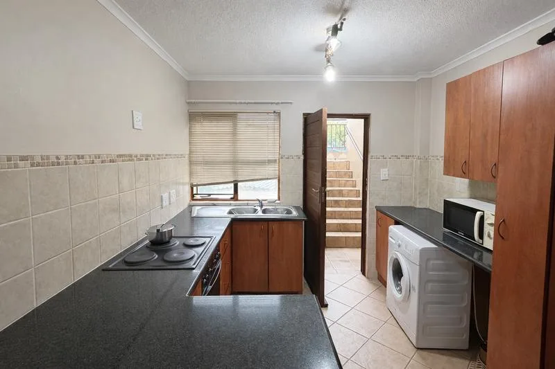 2 Bedroom Apartment / flat for sale in Montana Tuine