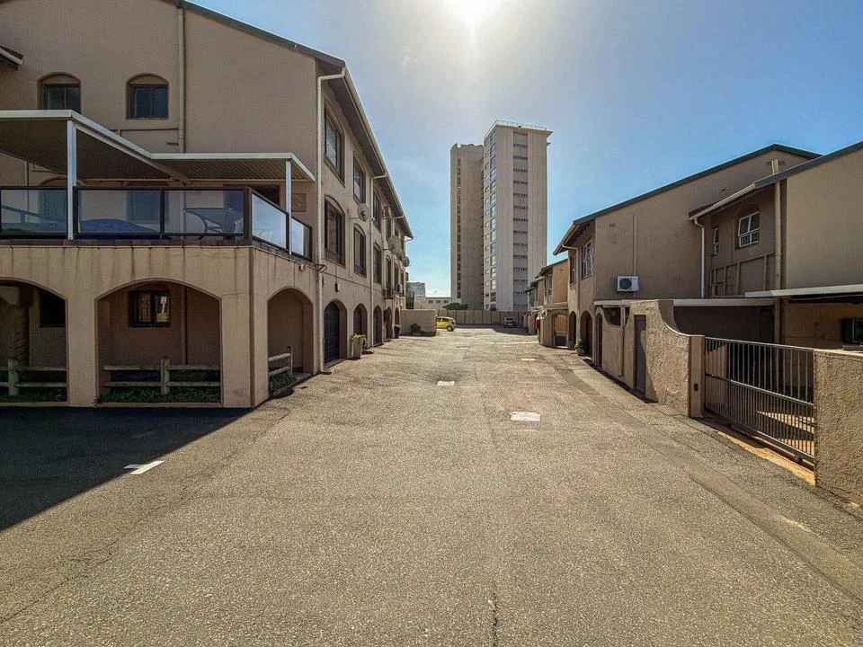 2 Bedroom Apartment / flat to rent in Warner Beach