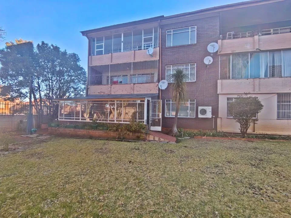 3 Bedroom Apartment / flat for sale in Navalsig