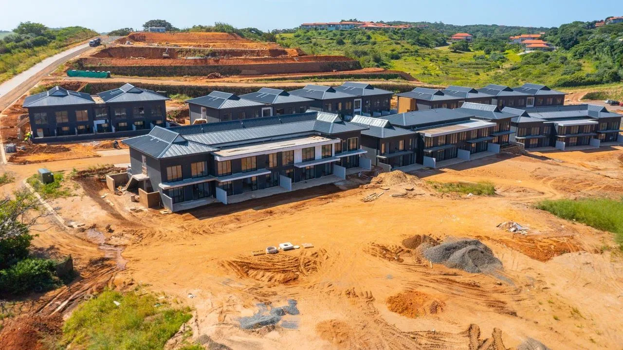 0.5 Bedroom Apartment / flat for sale in Zimbali Lakes Resort