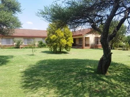 2.1 ha Land available in Swacina Park AH