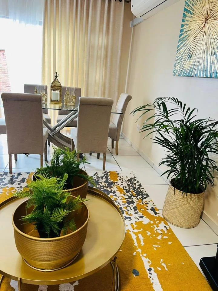 2 Bedroom House to rent in Wild en Weide