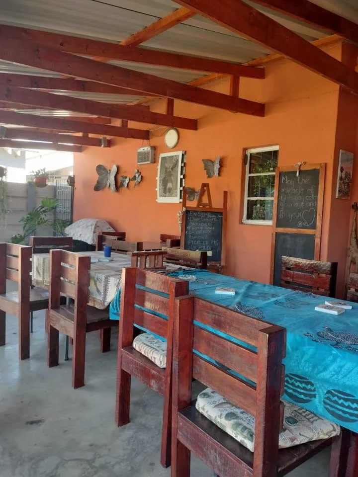 7 Bedroom House for sale in Parys