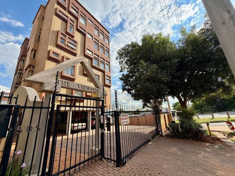 2 Bedroom Apartment / flat for sale in Wonderboom South