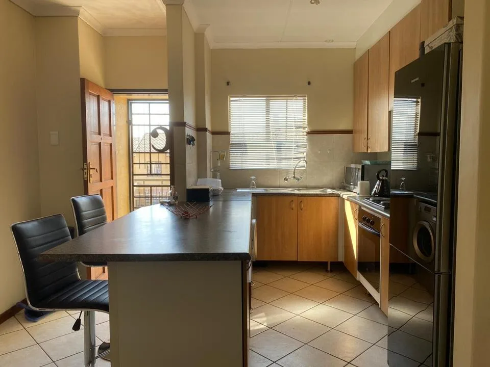 2 Bedroom Apartment / flat to rent in Noordwyk