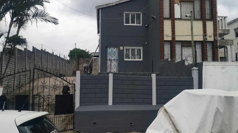 2 Bedroom House in Croftdene