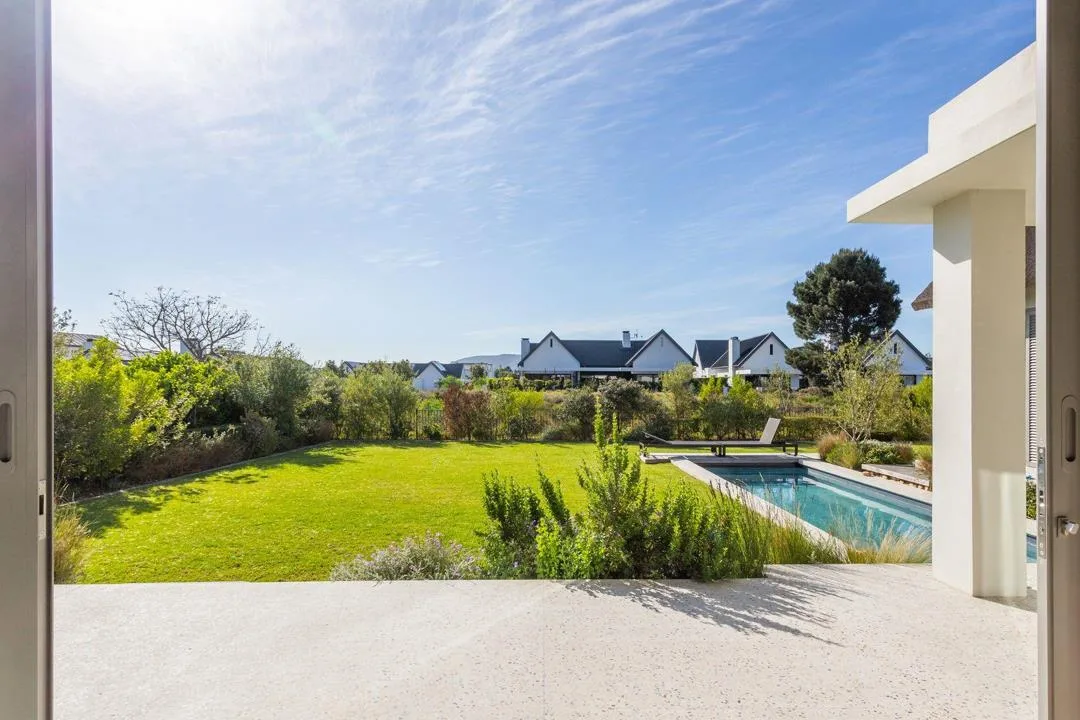 5 Bedroom House for sale in Pearl Valley Golf & Country Estate