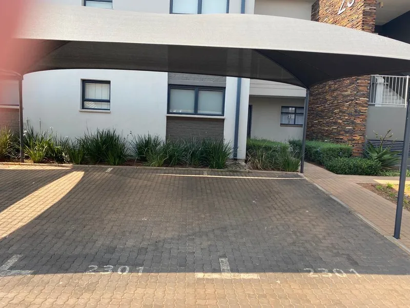 3 Bedroom Apartment in Serengeti Lifestyle Estate