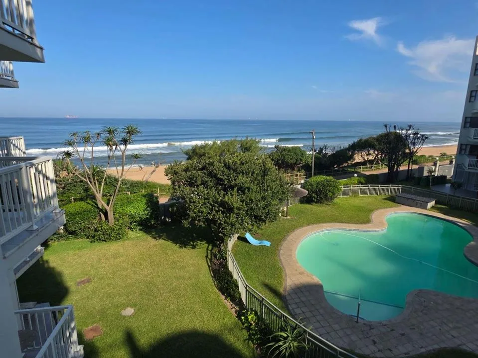 2 Bedroom Apartment / flat for sale in Umdloti Beach