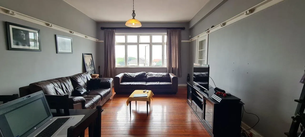 2 Bedroom Apartment / flat for sale in Bulwer