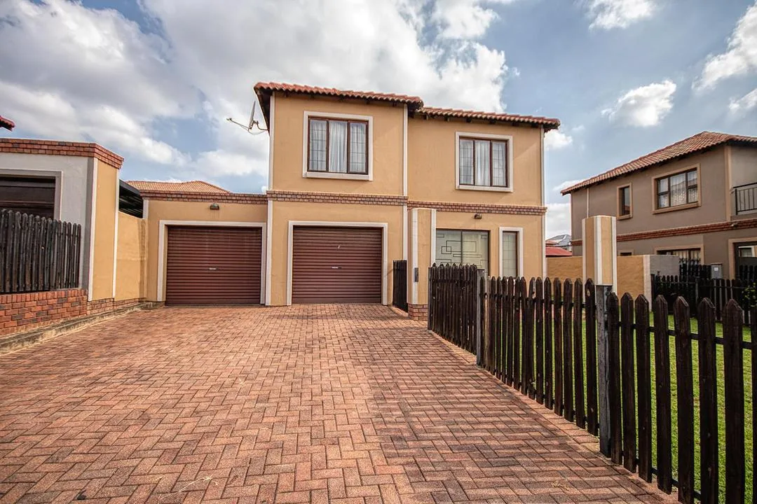 3 Bedroom House for sale in Meyersig Lifestyle Estate