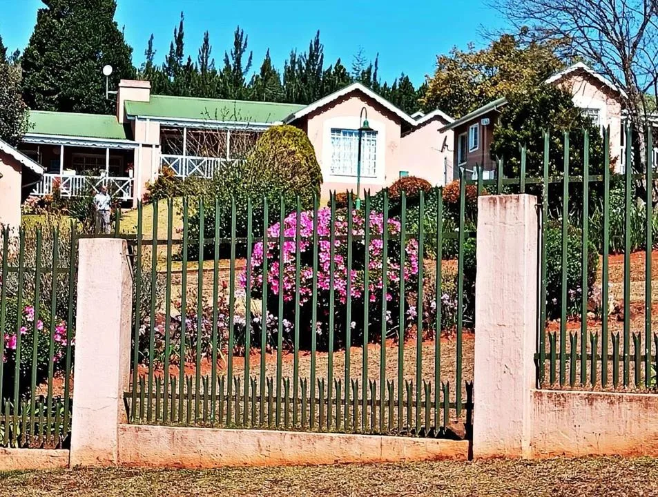 2 Bedroom Townhouse for sale in Sabie Ext 9
