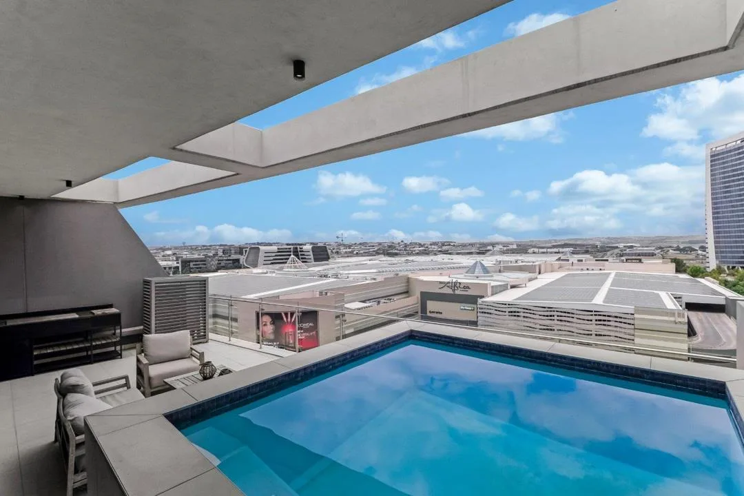 2 Bedroom Apartment / flat for sale in Waterfall