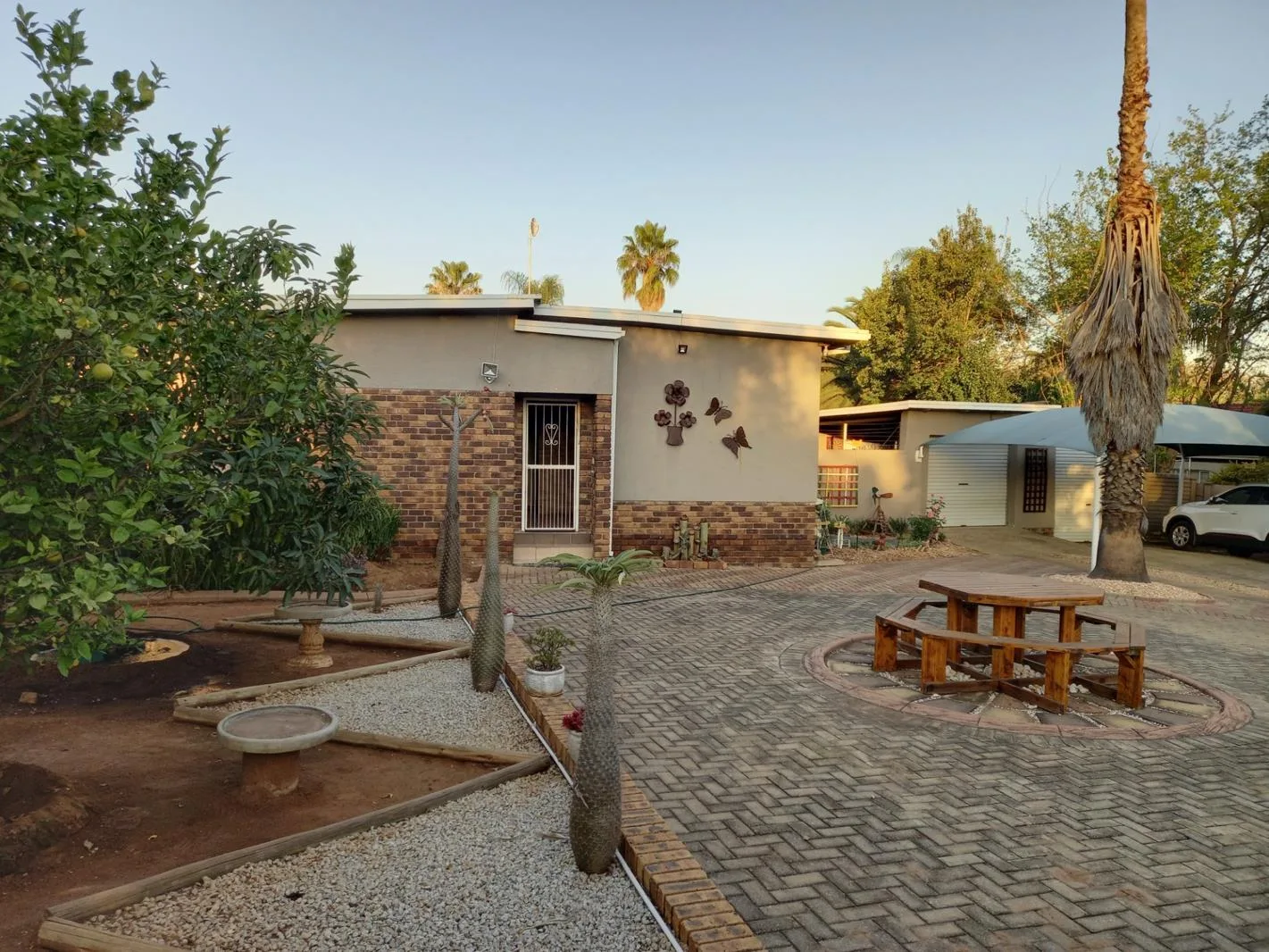 3 Bedroom House in Fauna Park