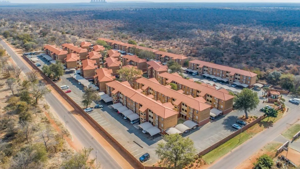 2 Bedroom Apartment / flat for sale in Onverwacht