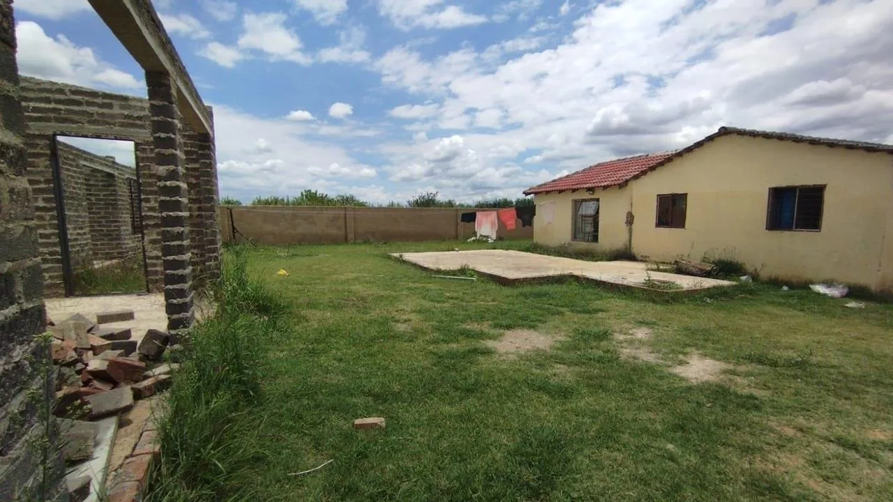 3 Bedroom House for sale in Soshanguve East