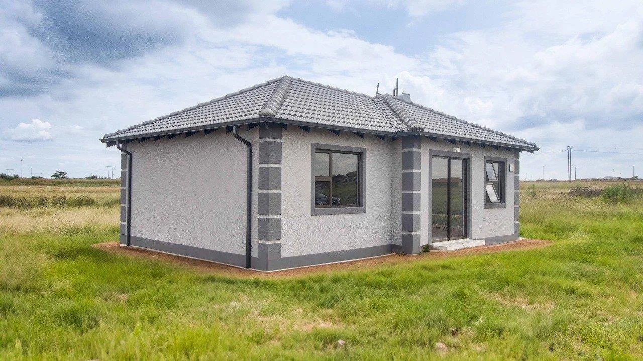 Property for sale in Crystal Park