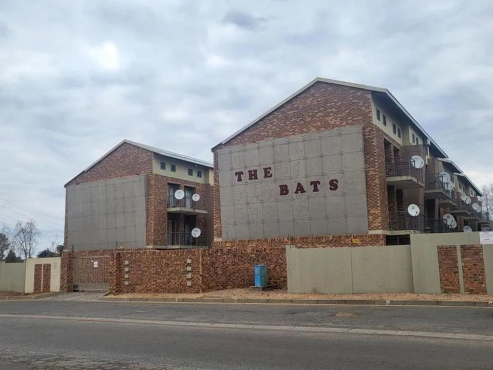 1 Bedroom Apartment / flat for sale in Dassie Rand