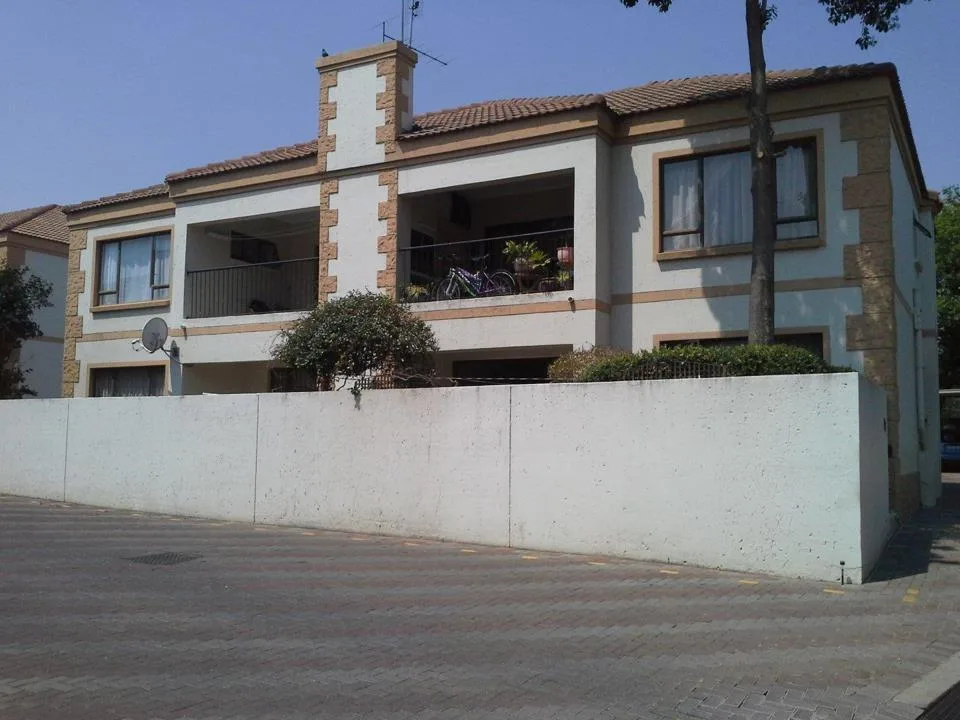 2 Bedroom Apartment / flat for sale in Ruiterhof