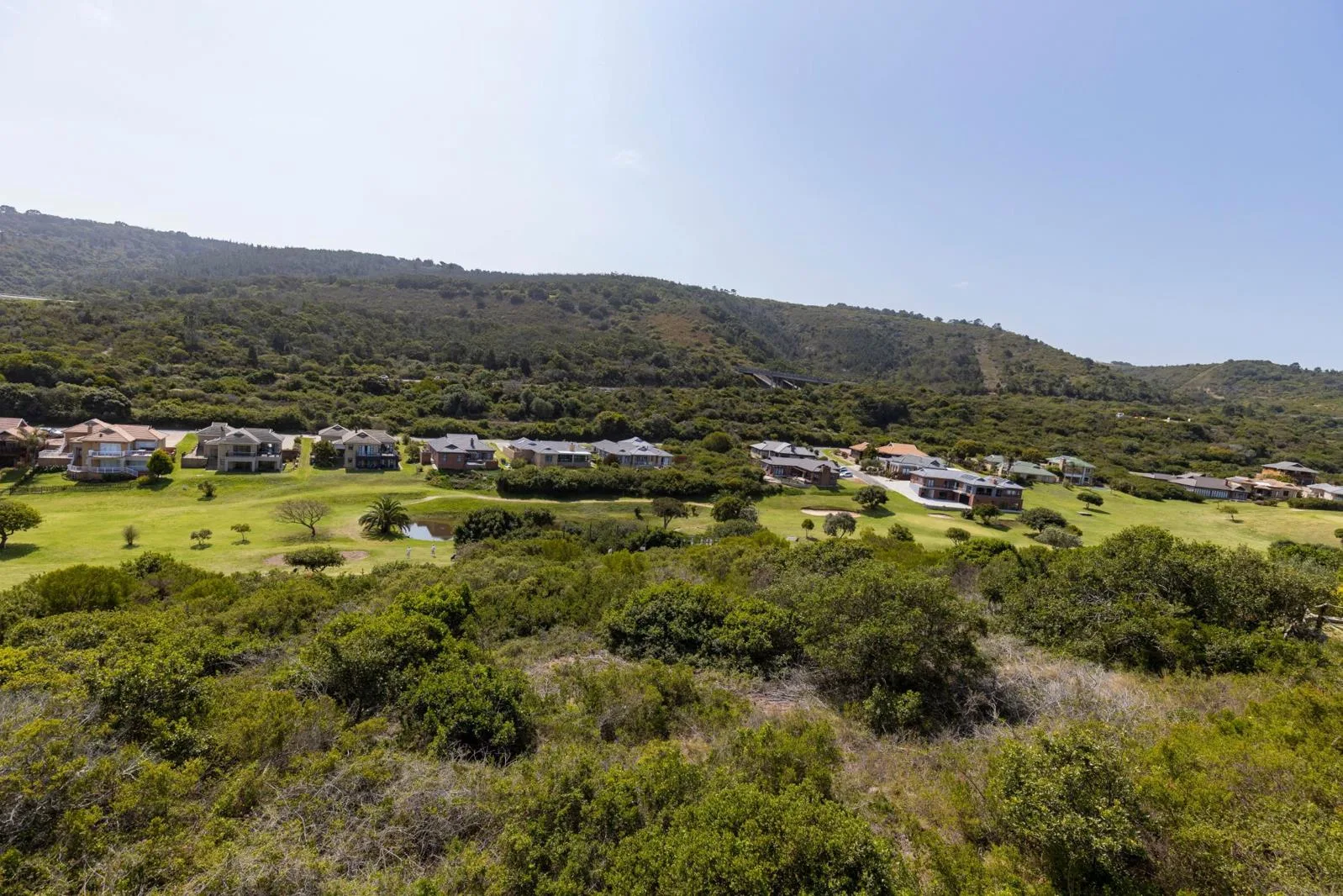 705 m² Land available in Groot Brakrivier