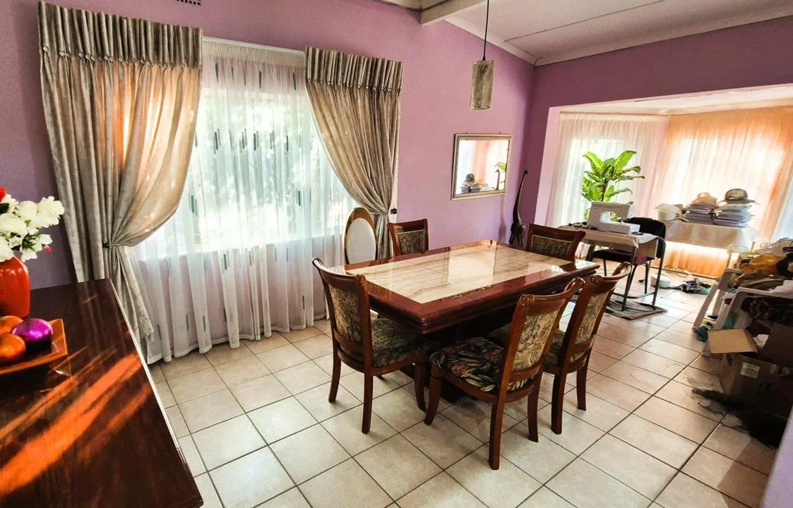 4 Bedroom House for sale in Keidebees