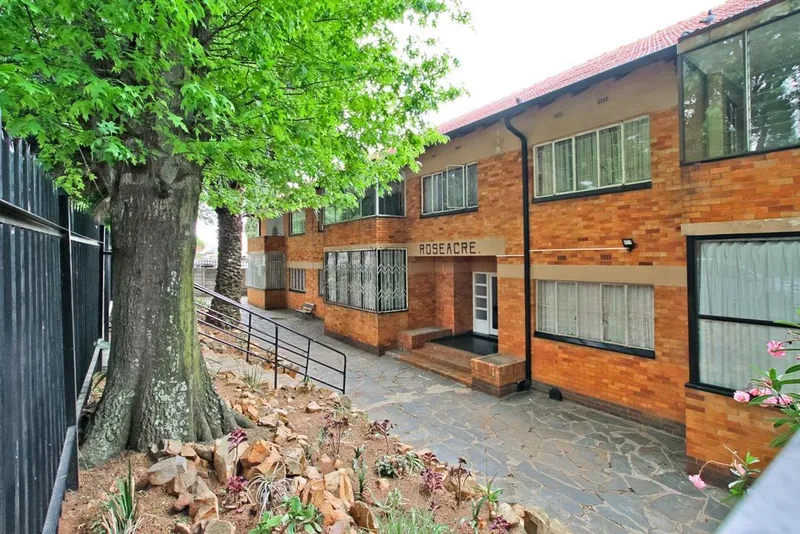 1 Bedroom Apartment / flat for sale in Cyrildene