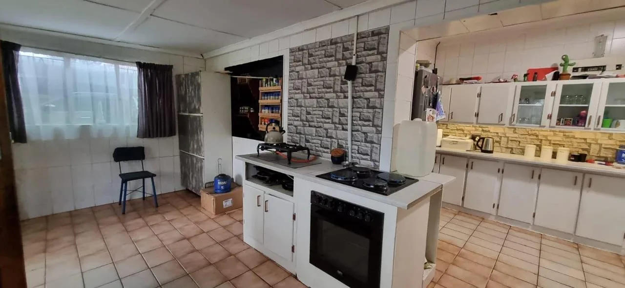 3 Bedroom House for sale in Stilfontein Ext 4