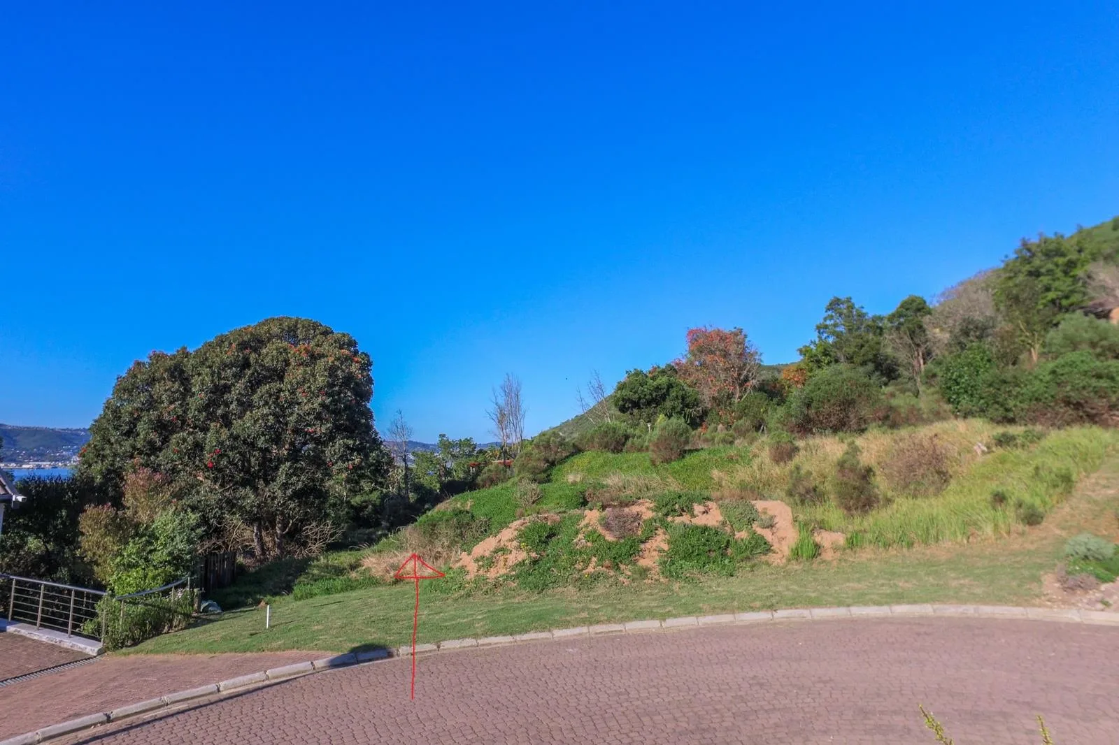 872 m² Land available in Brenton On Lake