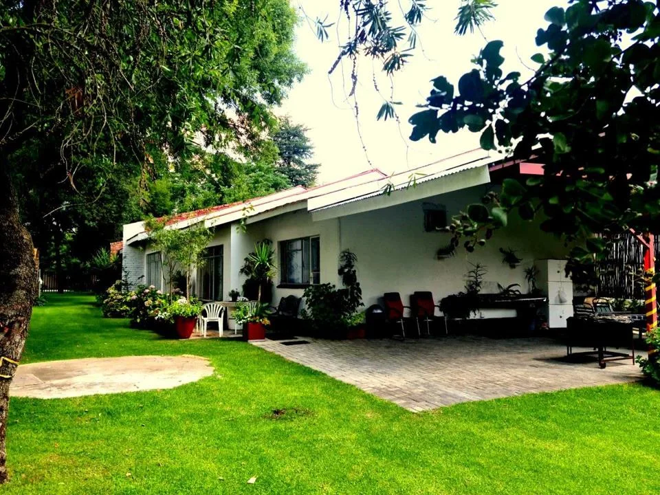 5 Bedroom House for sale in Parys