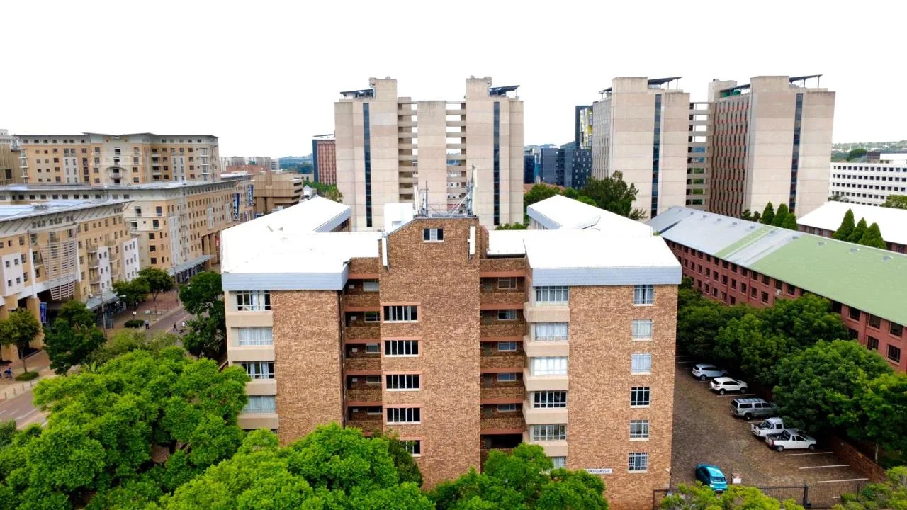 2 Bedroom Apartment / flat for sale in Hatfield