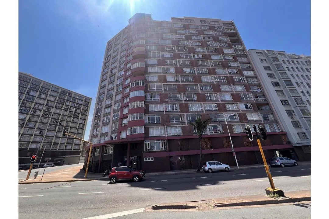3 Bedroom Apartment / flat for sale in Durban Central