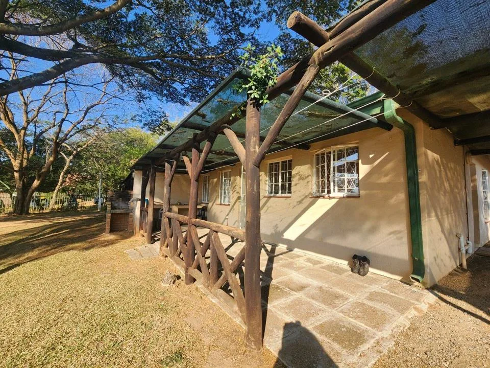 2 Bedroom Apartment / flat for sale in White River Ext 16