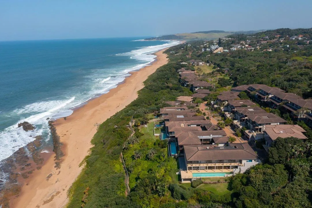 3 Bedroom Apartment / flat to rent in Blythedale