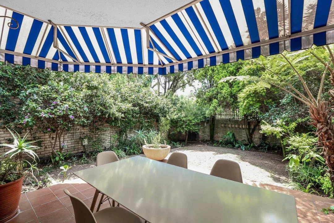3 Bedroom Townhouse for sale in Morningside