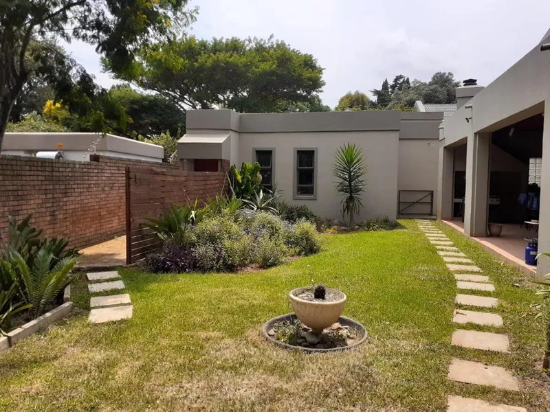 1 Bedroom Apartment / flat to rent in Essexwold