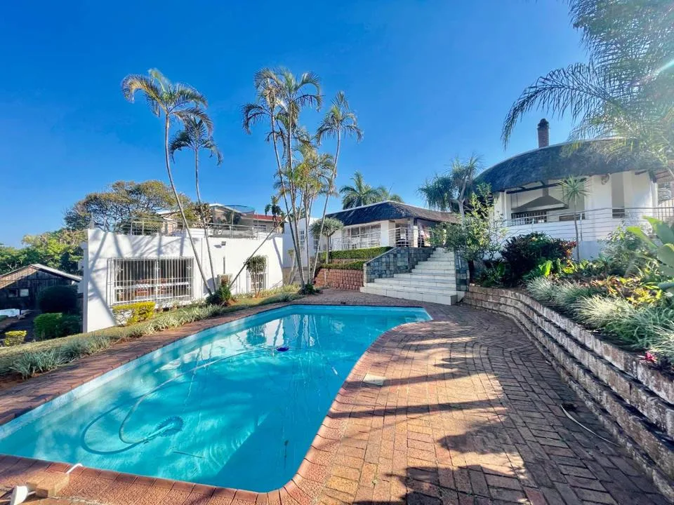 3 Bedroom House for sale in Herrwood Park