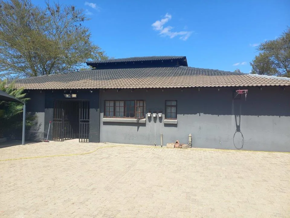 5 Bedroom House for sale in Ivydale AH