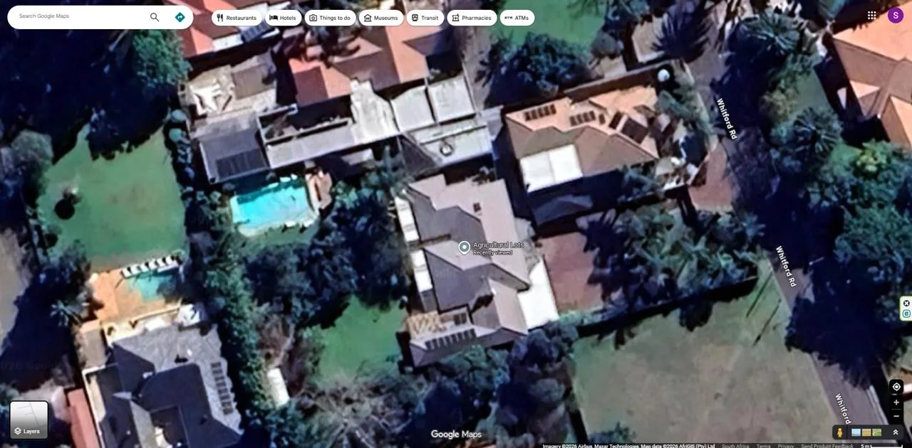 8 Bedroom House for sale in Lambton