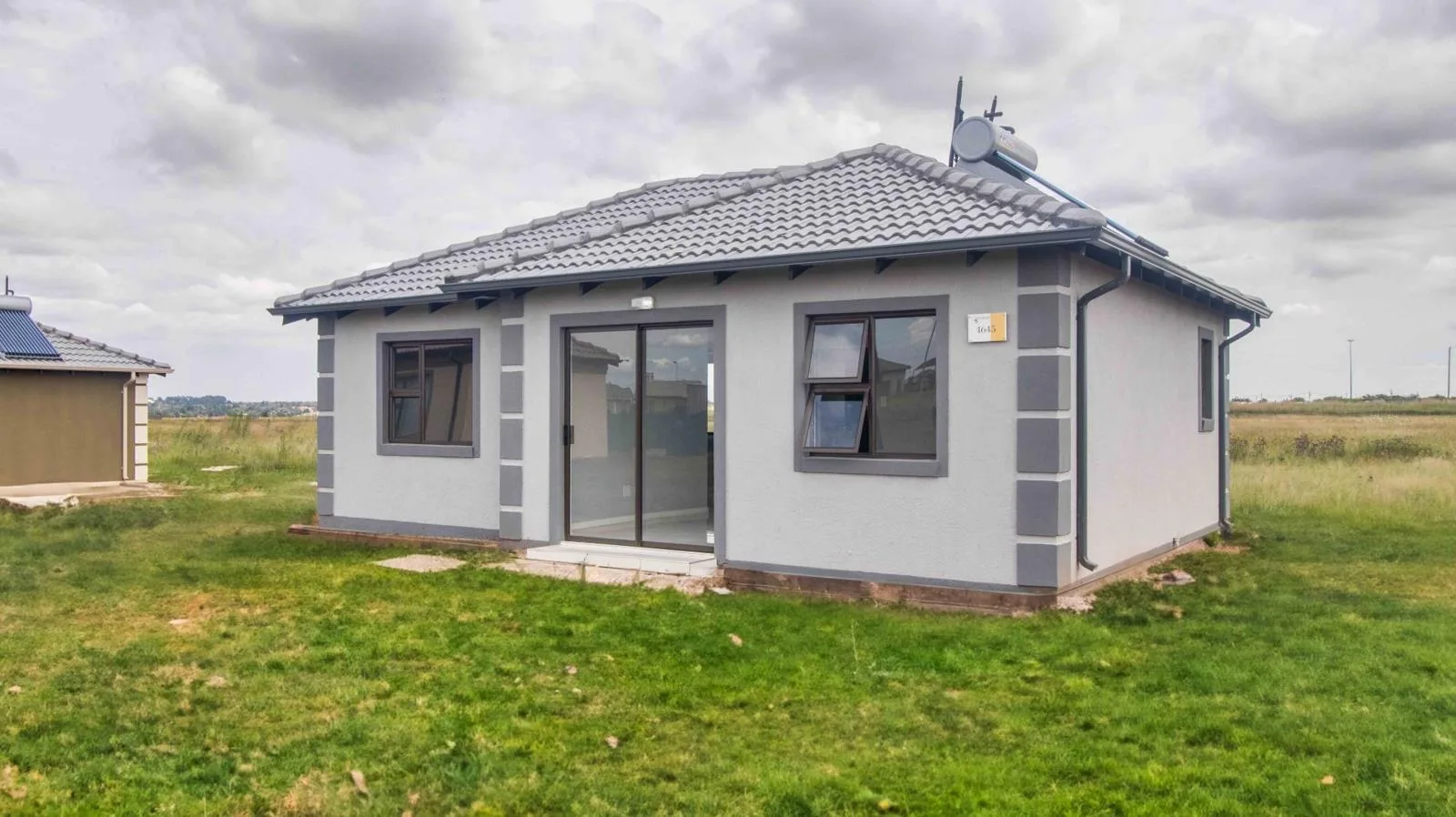 Property for sale in Crystal Park