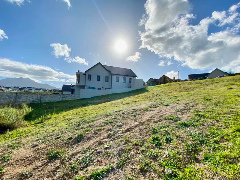 710 m² Land available in Blue Mountain Village