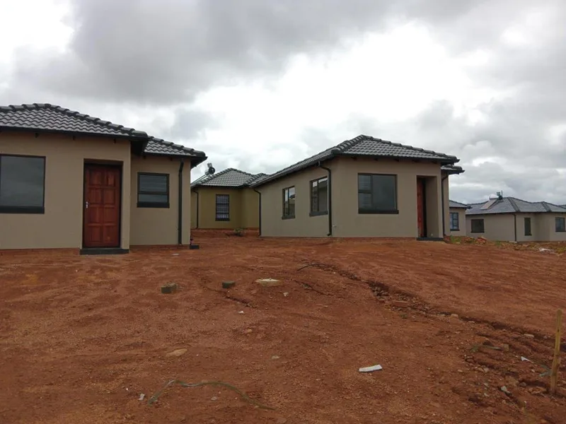 2.5 Bedroom House for sale in Soshanguve WW