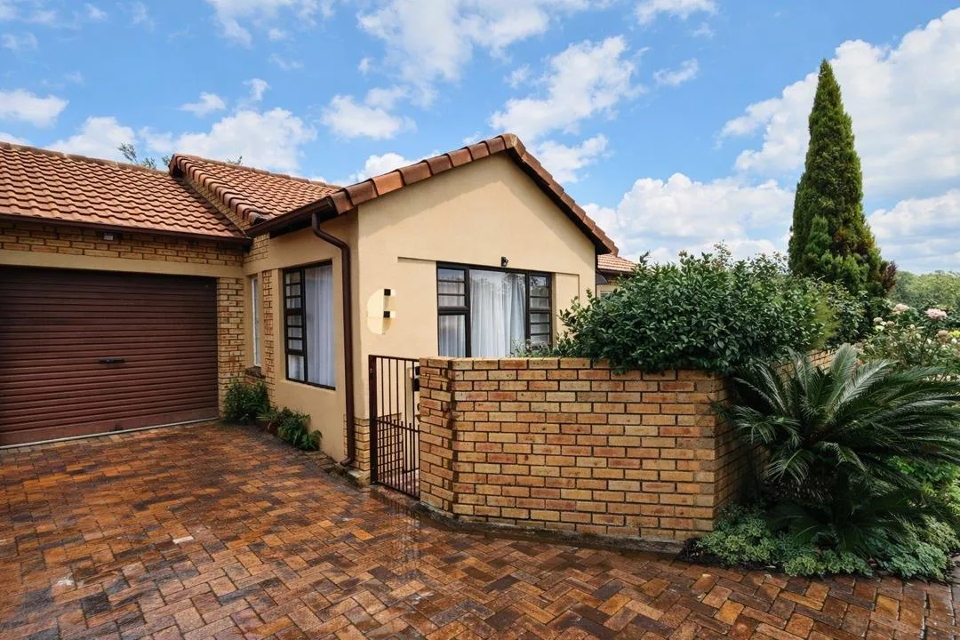 2 Bedroom Apartment / flat for sale in Sasolburg Ext 11