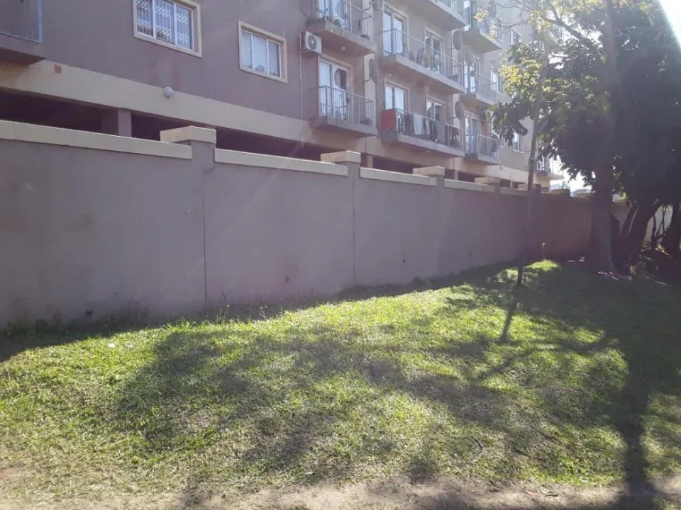 2 Bedroom Apartment / flat for sale in Parkside