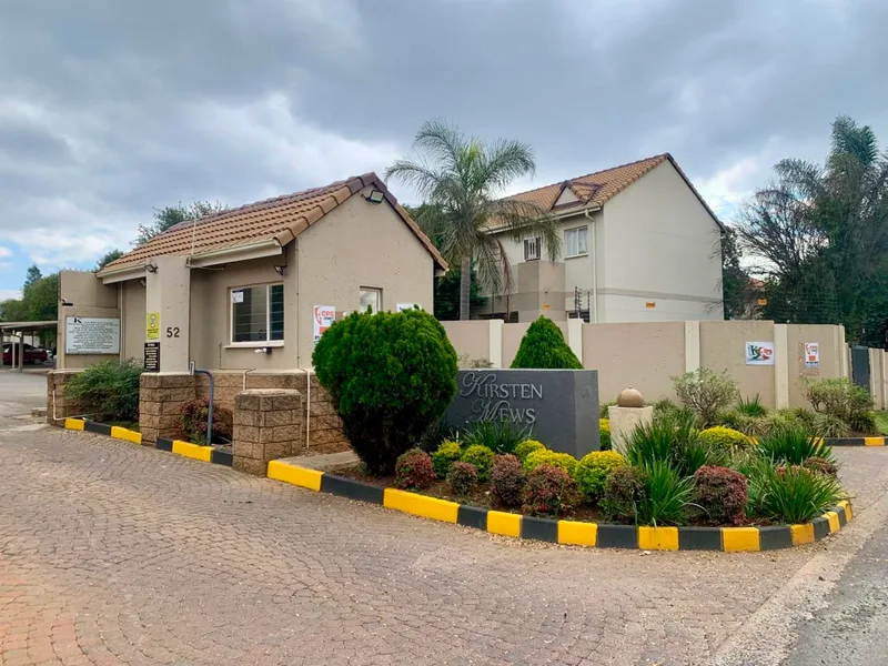 Property for sale in Eden Glen