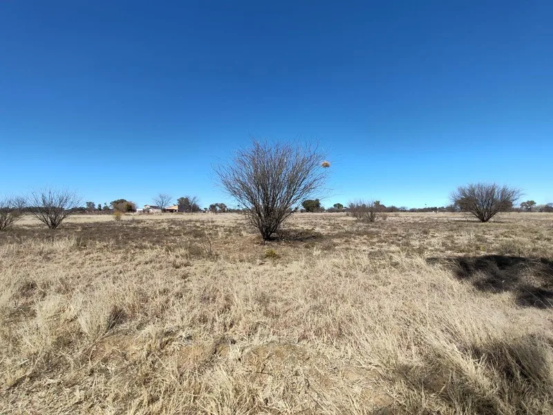 4.2 ha Land available in Welkom Central
