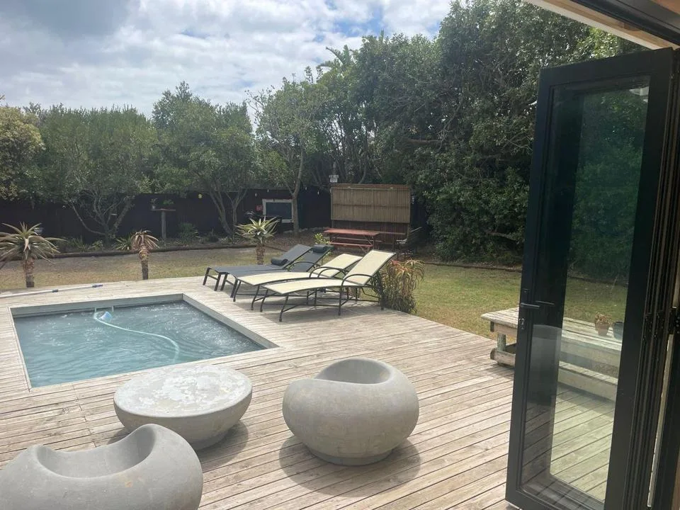 4 Bedroom House to rent in St Francis Bay Village